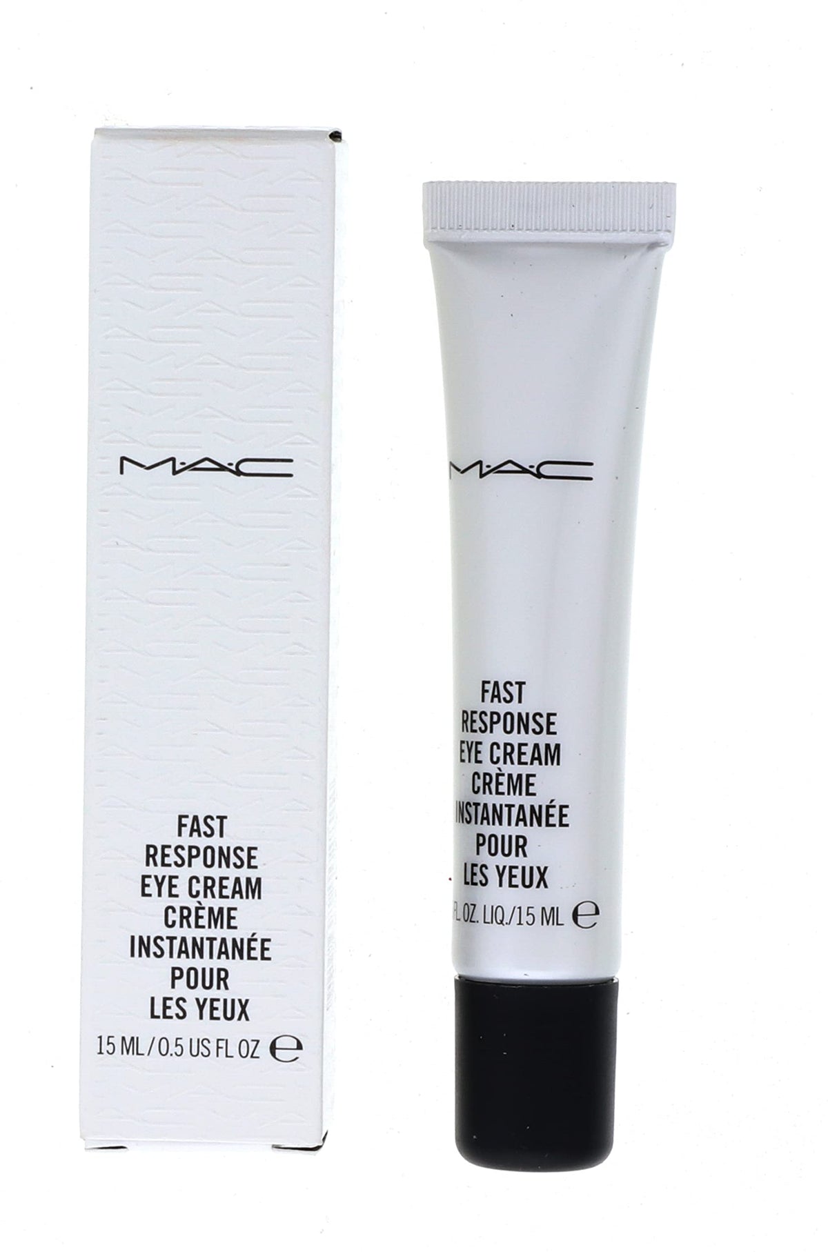 MAC Fast Response Eye Cream by Mac BEAUTY 0.5 Ounce