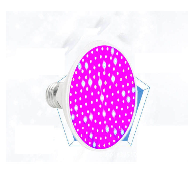 Beauty Light for Face Whitening and Spot Treatment