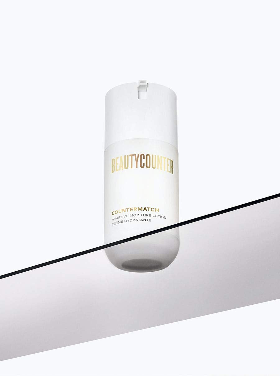 BeautyCounter CounterMatch Adaptive Moisture Lotion 50ml 1.7fl.oz By Beauty Counter