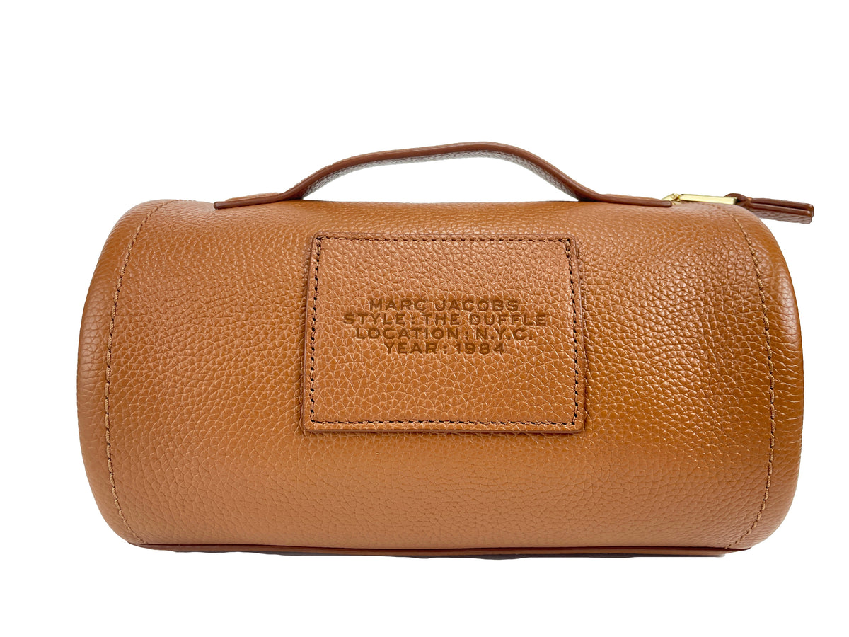 Marc Jacobs The Duffle Bag Crossbody