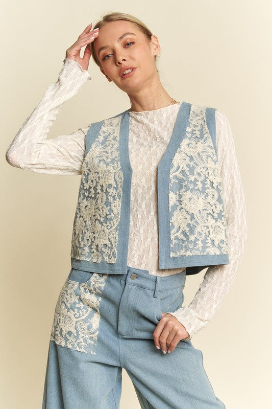 Vests
