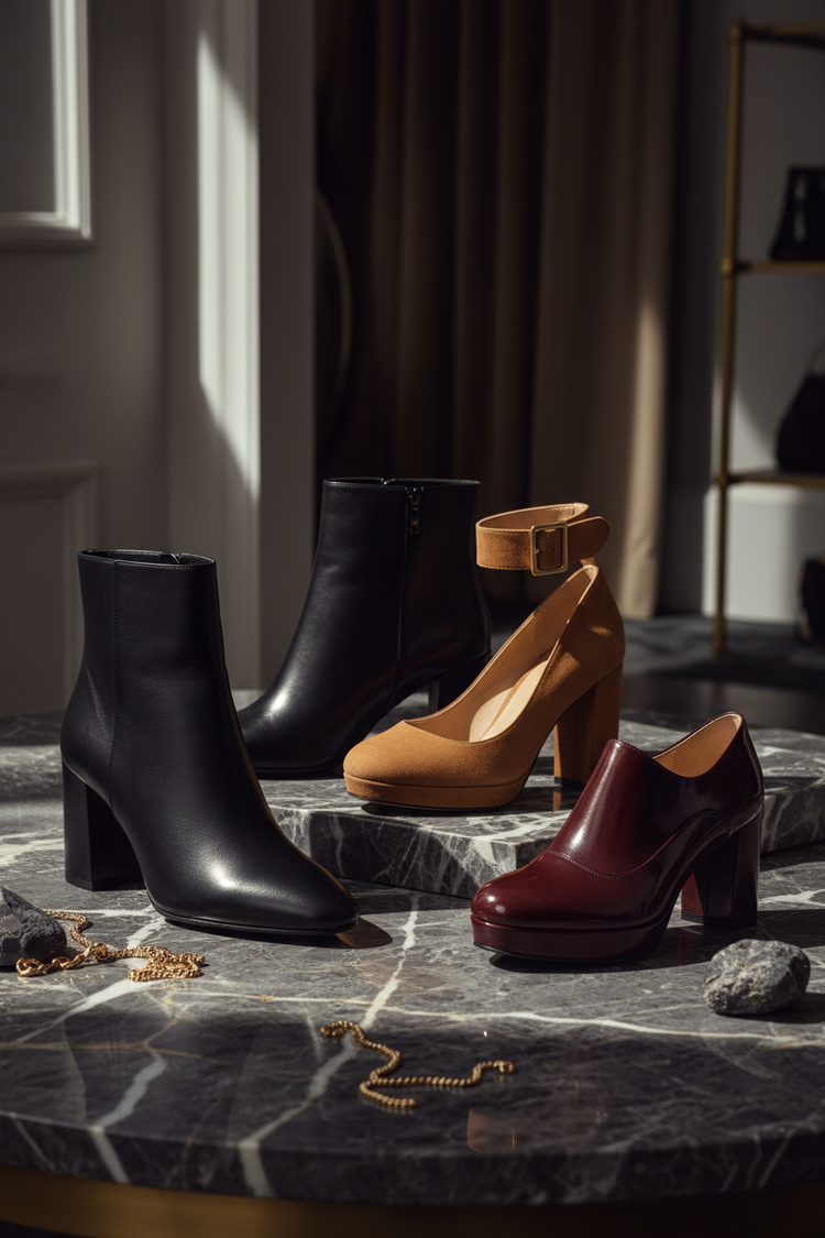 Footwear