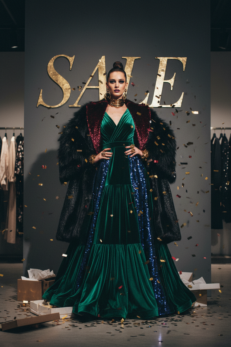 Sale