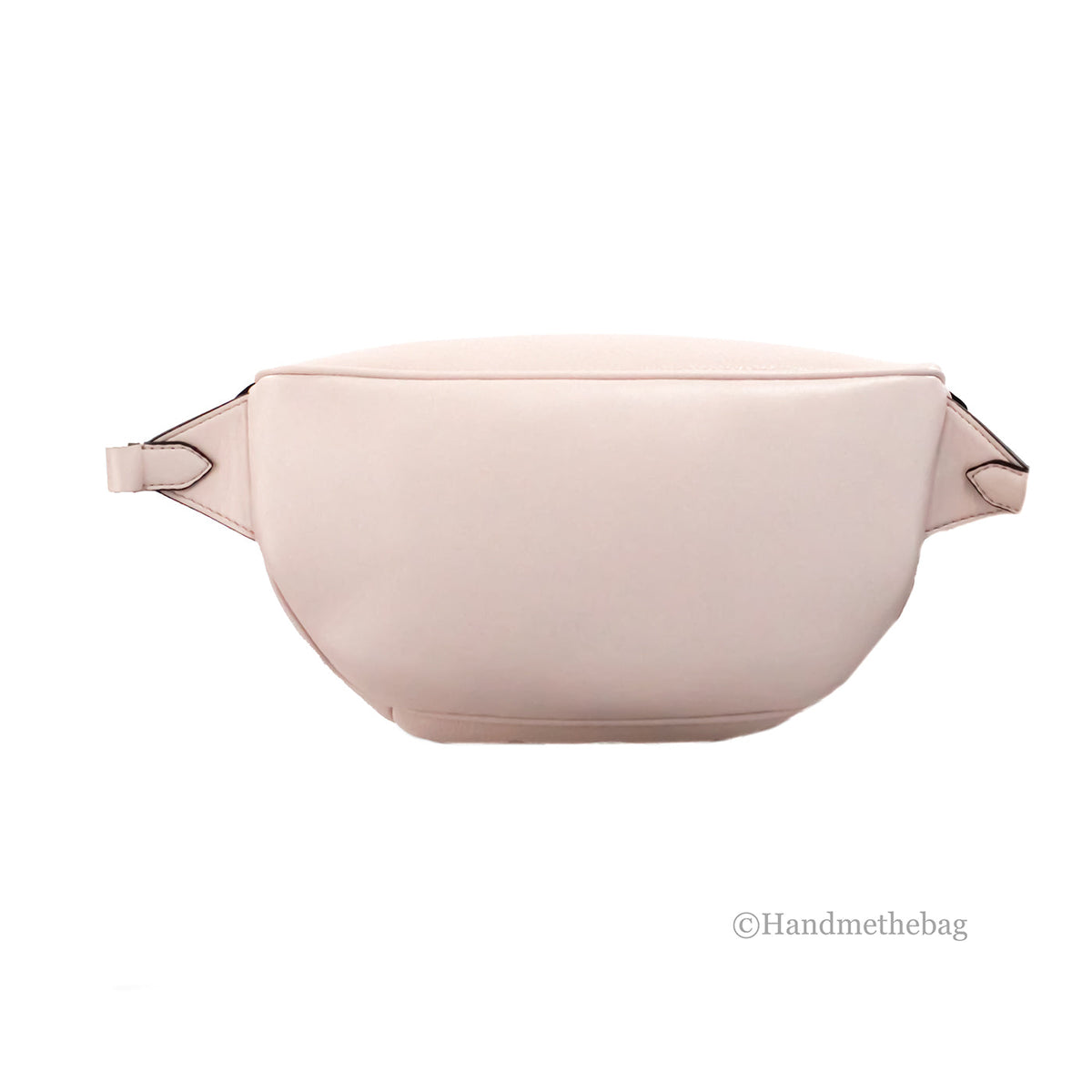 Michael Kors Maisie Powder Blush 2-n-1 Waistpack Belt Bag