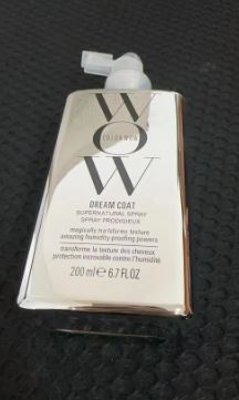 Hair Spray For Extremely Frizzy Hair
