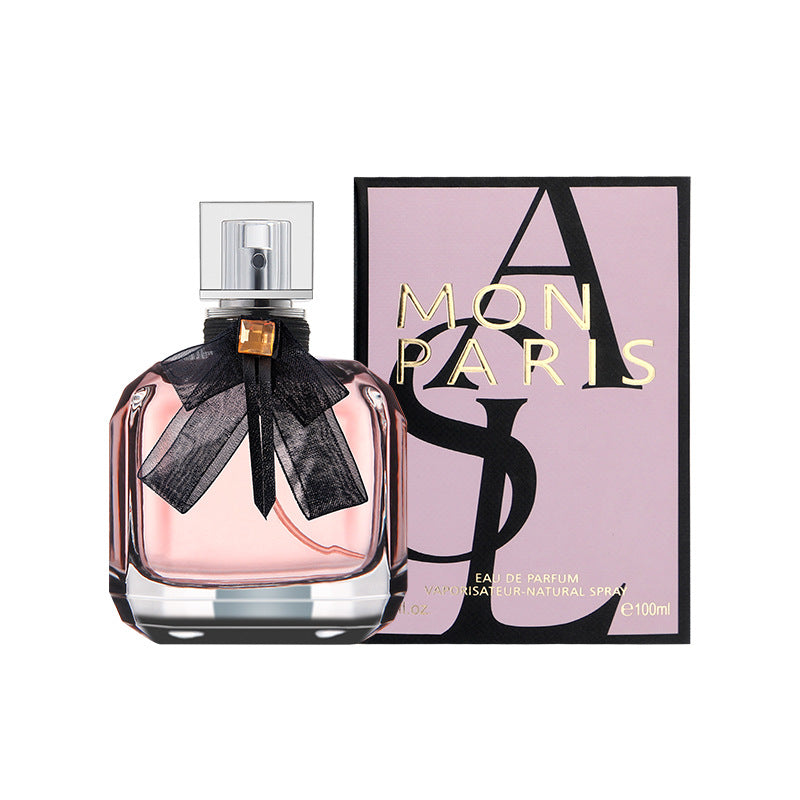 New Reversible Paris Women's Perfume