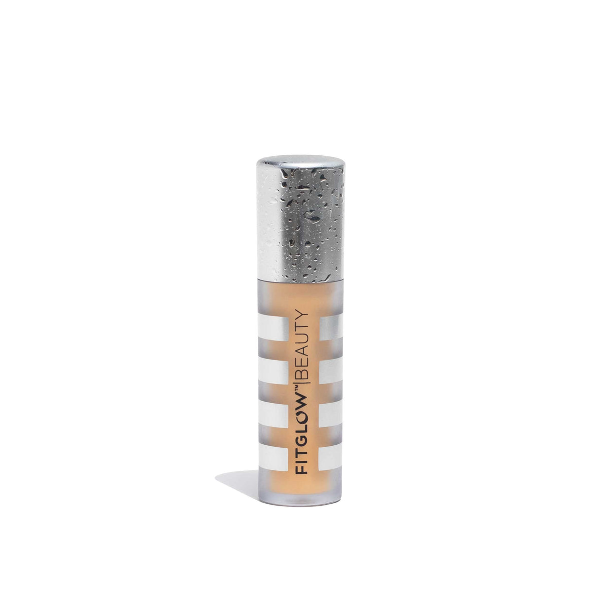 Fitglow Beauty - Natural Conceal+ Full Coverage Concealer | Vegan Woman-Owned Clean Beauty (C3.7 - Medium Warm Golden Undertones)