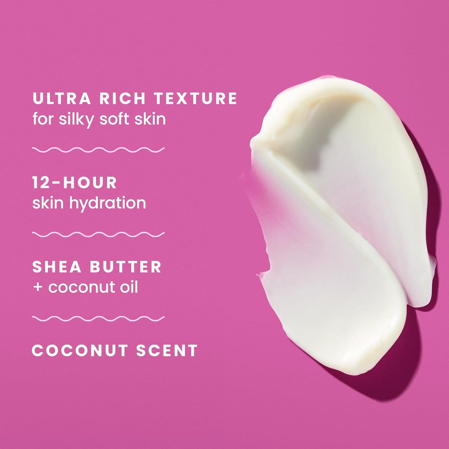 after Sun Body Butter with Coconut Oil, 8Oz |  after Sun Lotion, Beach Essentials, Summer Vacation Essentials, Tan Extender Lotion, Coconut Body Butter, 8Oz