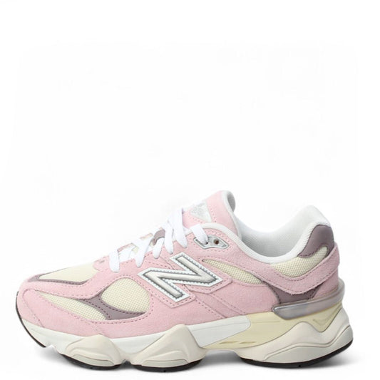New Balance 9060 Pink White GC9060BE Womens New