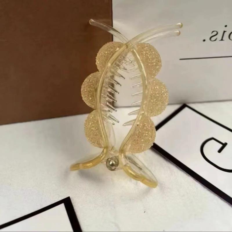 New Bun Hair Accessory Tool with Hair Clip