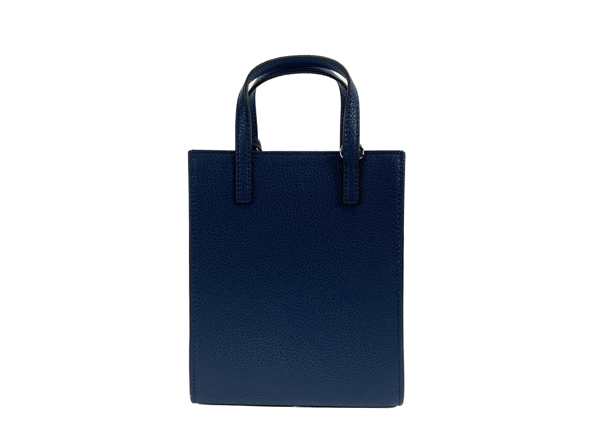 Marc Jacobs Looney Tunes Tweetie Mini Grind Bag