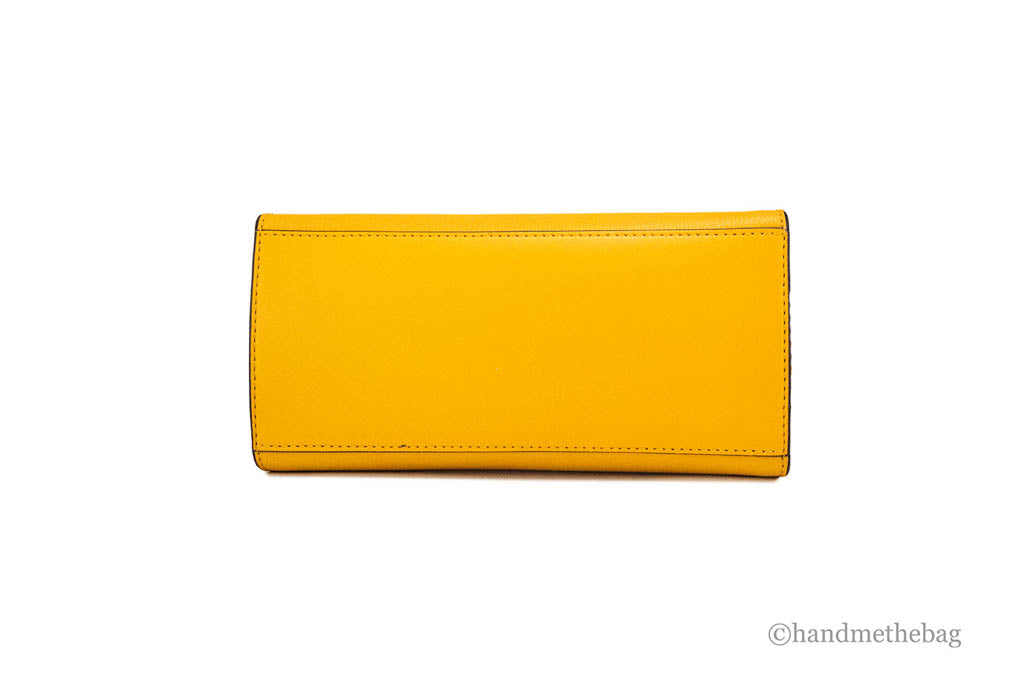 Michael Kors Avril Small Honeycomb Leather Suede Satchel