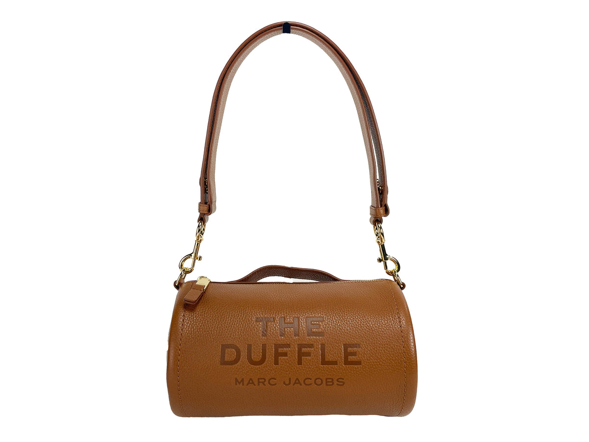 Marc Jacobs The Duffle Bag Crossbody