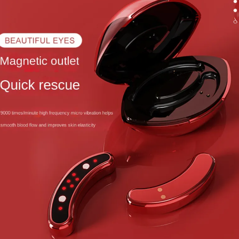 Eye Beauty Massager Device