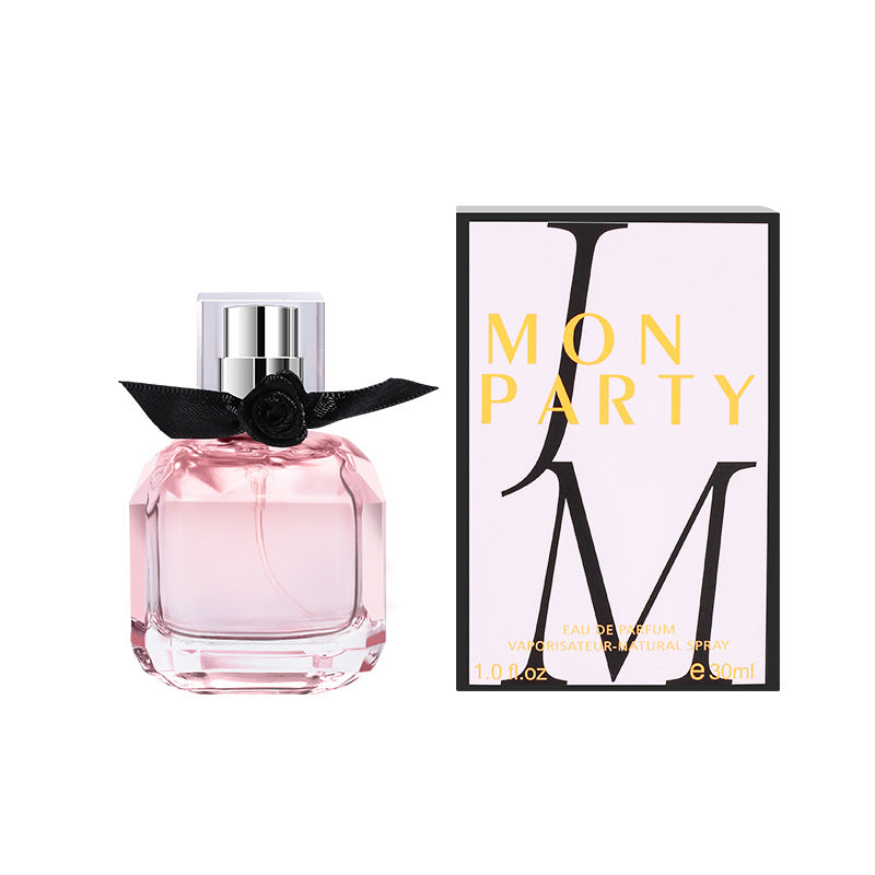 New Reversible Paris Women's Perfume