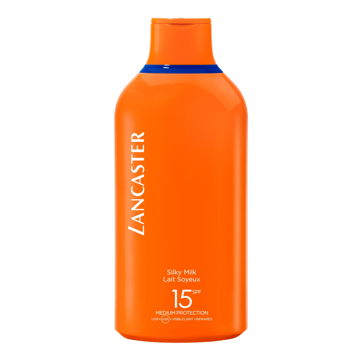 Lancaster Sun Beauty Melting Tanning Milk SPF 15 13.5 Ounce