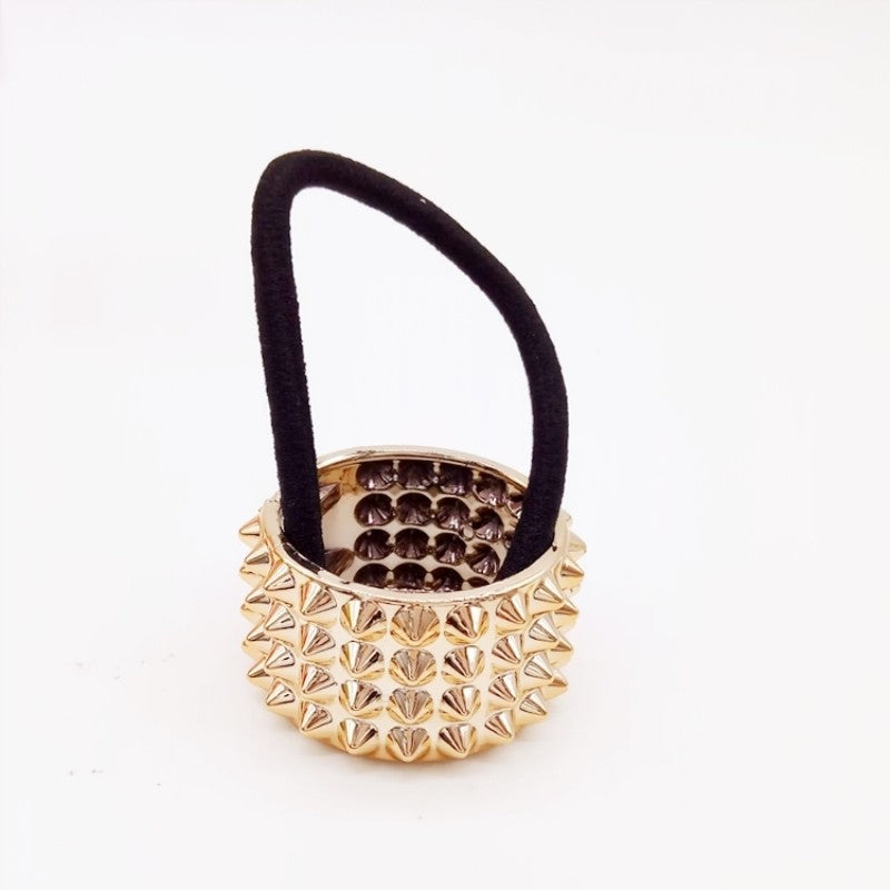 Hair Ties, Hair Bands, and Styling Tools