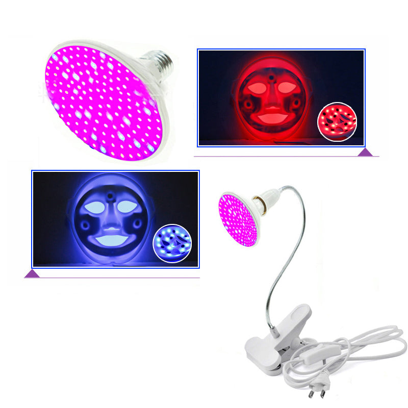 Beauty Light for Face Whitening and Spot Treatment