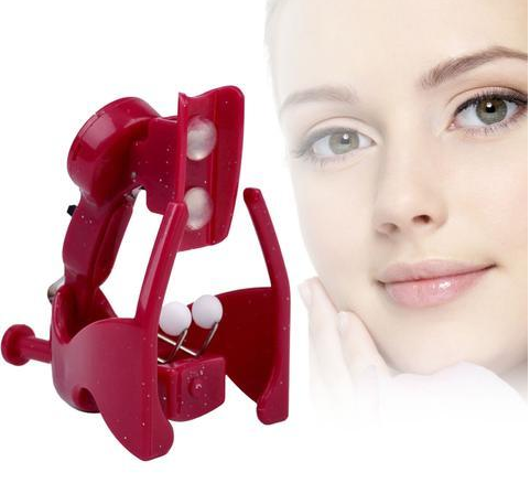 Nose Lift Enhancer Beauty Clip for Perfect Contour