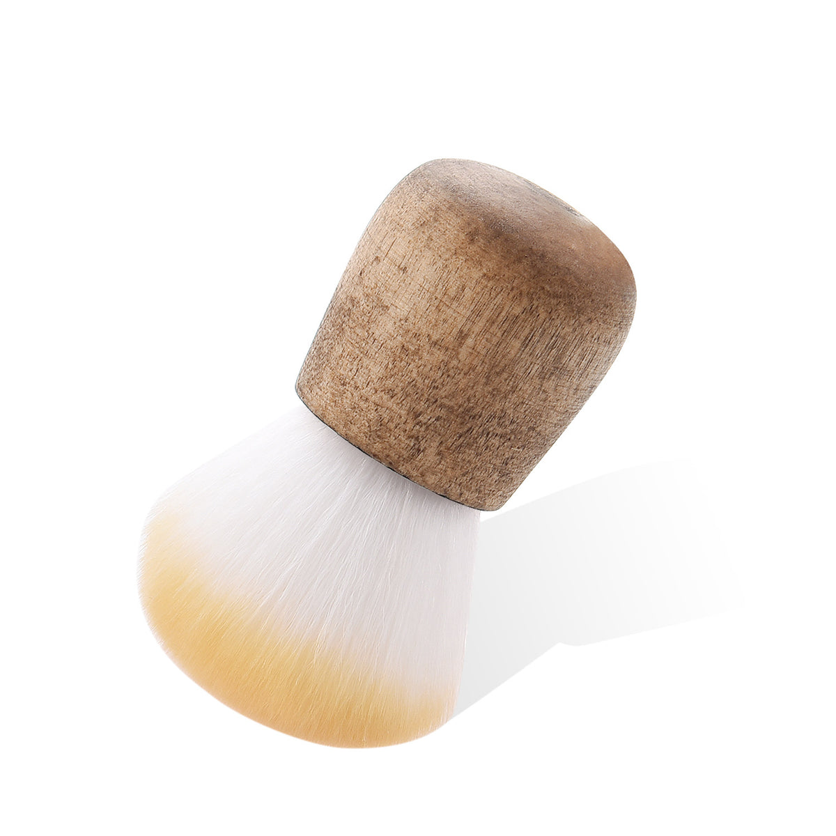 Mushroom Brush for Powder Makeup - GUJHUI Beauty Tool