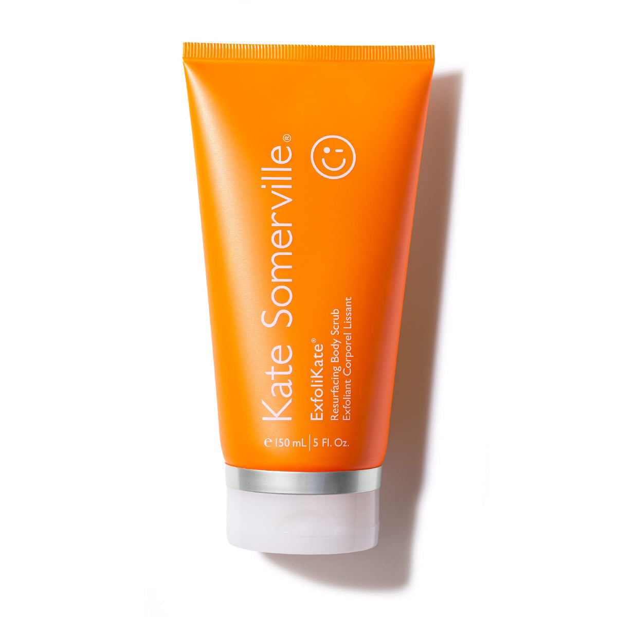 Kate Somerville ExfoliKate Resurfacing Body Scrub | Triple Action Exfoliating Body Polish | Removes Dead Skin | Improves Tone & Texture | 5 Fl Oz