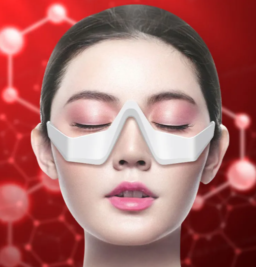 Beauty Eye Massage for Dark Circles & Puffiness