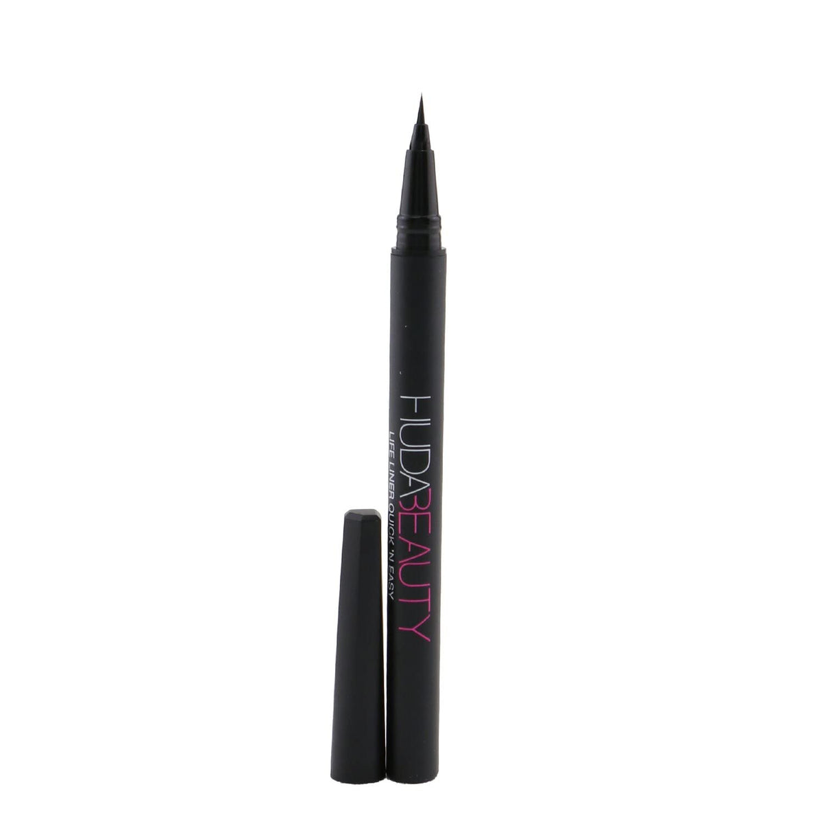HUDA BEAUTY Quick ‘N Easy Precision Liquid Liner Very Vanta