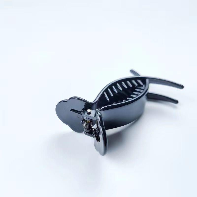 New Bun Hair Accessory Tool with Hair Clip