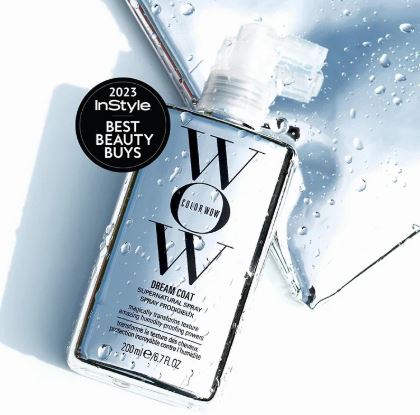 Hair Spray For Extremely Frizzy Hair