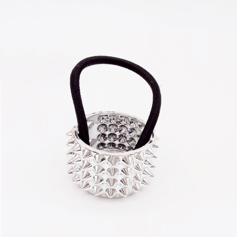 Hair Ties, Hair Bands, and Styling Tools
