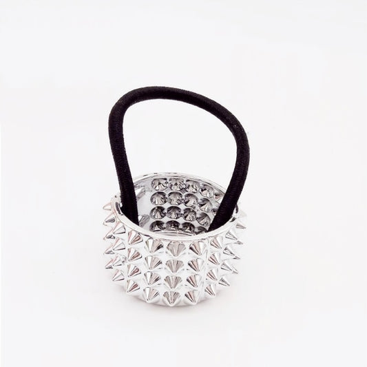 Hair Ties, Hair Bands, and Styling Tools