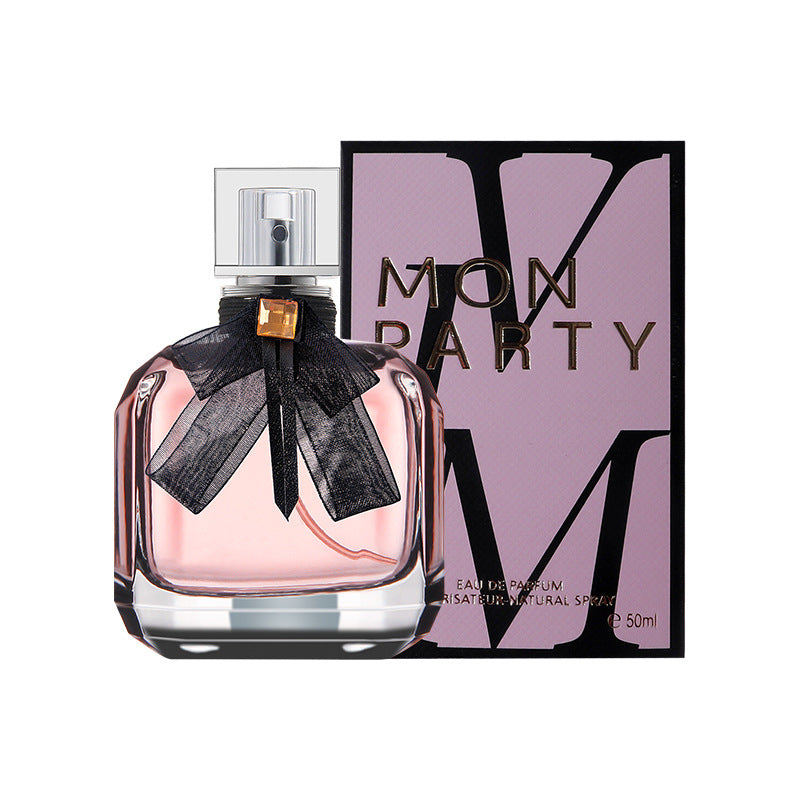 New Reversible Paris Women's Perfume