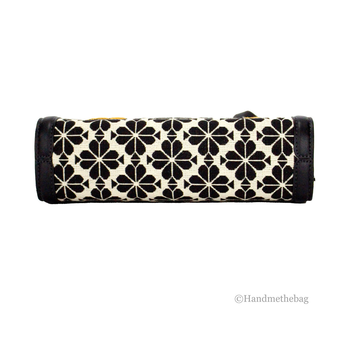 Kate Spade X Disney 100 Medium Spade Flower Crossbody Bag