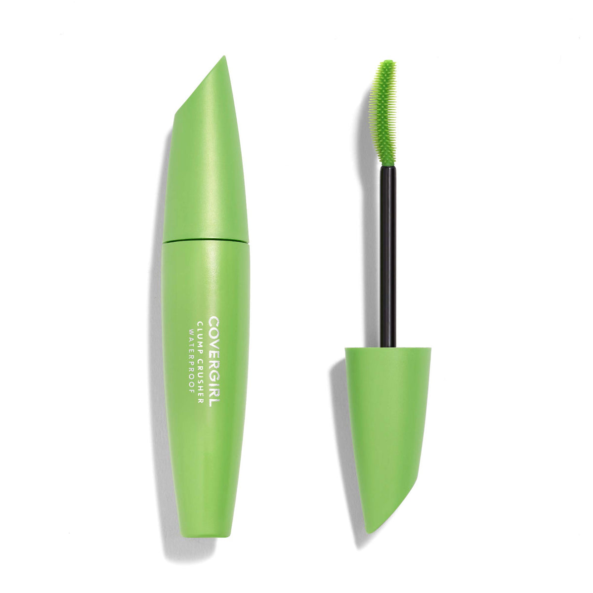 COVERGIRL Clump Crusher Water Resistant Mascara by Lash Blast Very Black 825 0.44 Ounce (packaging may vary)