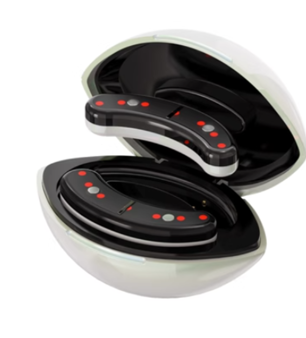 Eye Beauty Massager Device