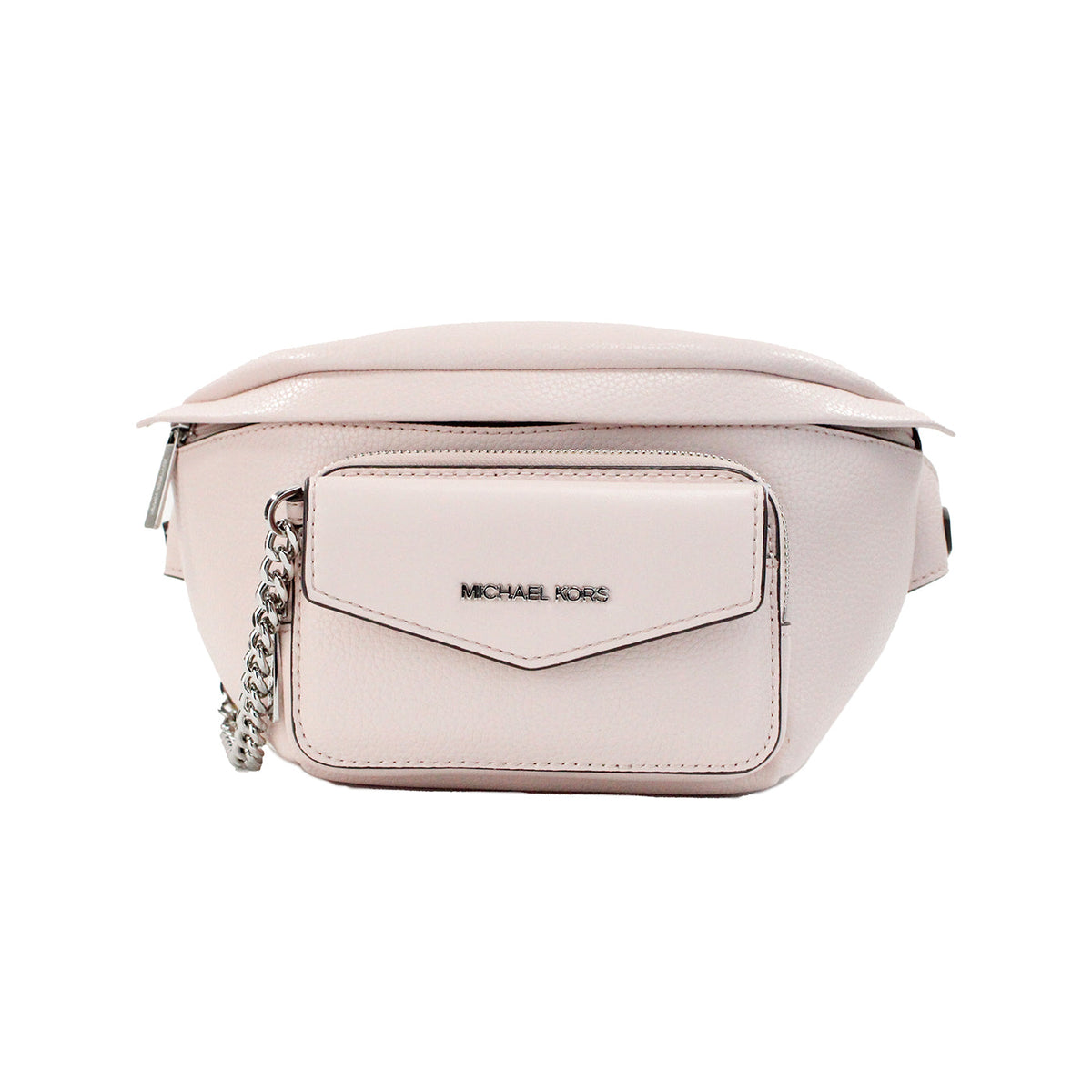 Michael Kors Maisie Powder Blush 2-n-1 Waistpack Belt Bag