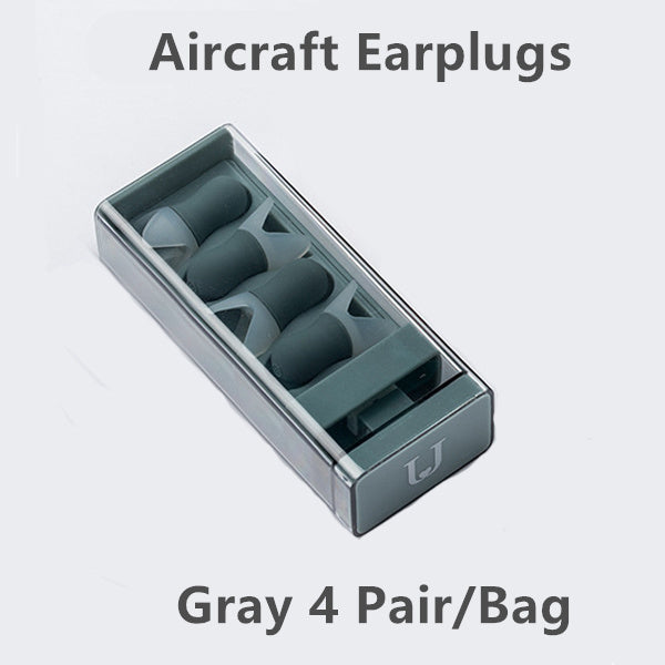 Jordan Sleep Earplugs - Noise Cancelling for Dorms