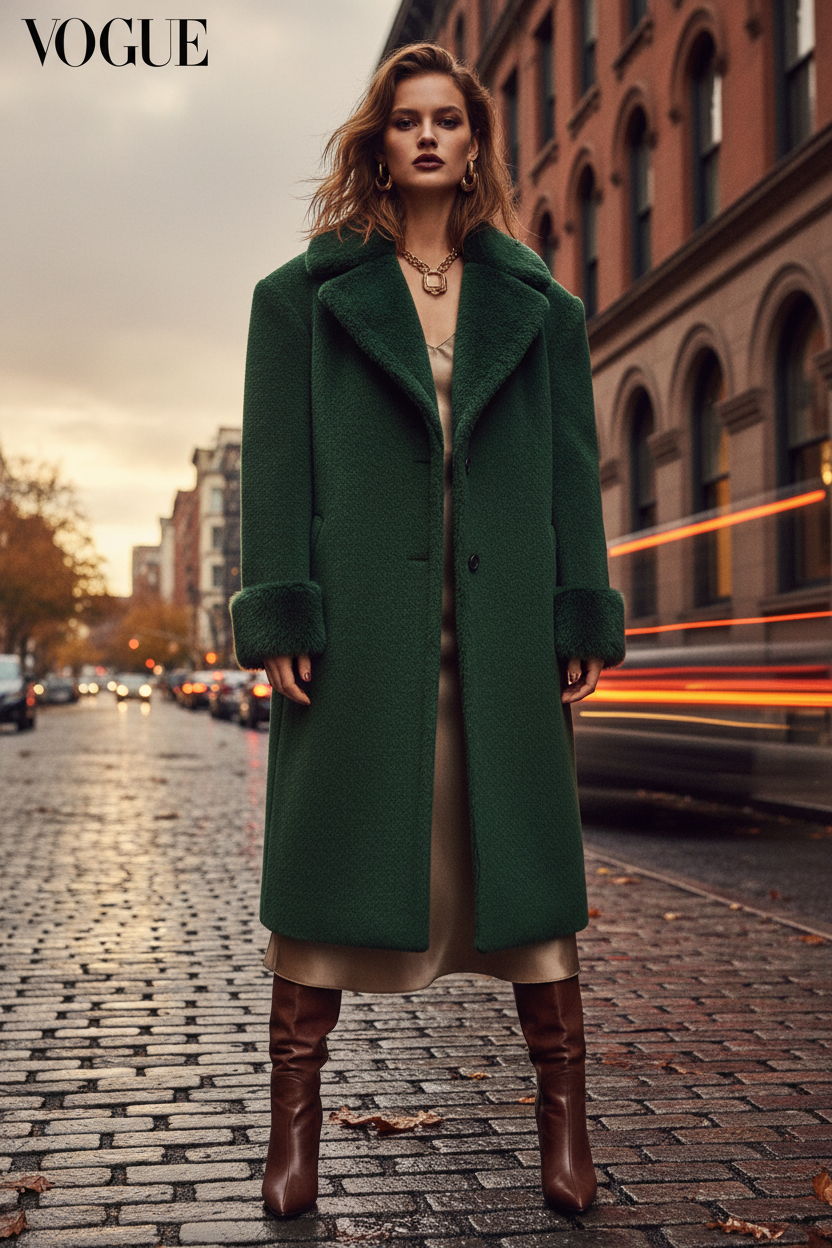 OUTERWEAR